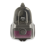 Aspiradora Atma AS9033PI Trineo Filtro Hepa 2000W