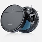Aspiradora Y Trapeadora Robot Sansei Control Remoto Rvcs23dh