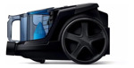 Aspiradora Philips PowerPro Compact FC9350/51 1.5L 1800 W
