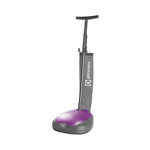LUSTRASPIRADORA ELECTROLUX B815 - 840W 3 CEPILLOS C LUZ 35 L