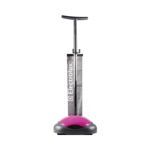 LUSTRASPIRADORA ELECTROLUX B815 - 840W 3 CEPILLOS C LUZ 35 L