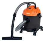 Aspiradora De Agua Liliana La592 Aquaterra Plus 18l