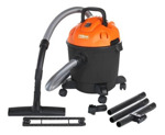 Aspiradora De Agua Liliana La592 Aquaterra Plus 18l