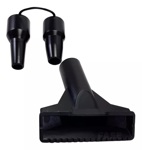 Aspiradora Stanley Sl19301-4b 1300w 15lts Ac Inox Polvo Agua