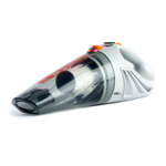 Aspiradora Inalámbrica Daewoo Davc200 Li 0.38l Gris