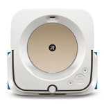 Robot Trapeador Braava Jet M6 Wi-Fi Blanco M613830