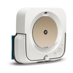 Robot Trapeador Braava Jet M6 Wi-Fi Blanco M613830