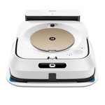 Robot Trapeador Braava Jet M6 Wi-Fi Blanco M613830