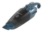 Aspiradora Inalámbrica Smartlife Sl-vsrg120b 800ml
