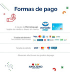 Aspiradora Smartlife Sl-vc18blb 3l  220v-240v