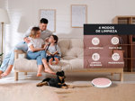 Aspiradora Robot V7s plus ILIFE Trapea y aspira