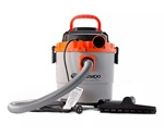 Aspiradora Polvo Agua 15lts Daewoo Davc90-15l 1000w Soplador
