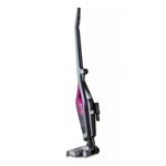 Atma Aspiradora Inalámbrica 2 EN 1 AS7922PI Color gris y violeta