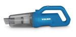 Aspiradora Para Automóvil Yelmo As-3239 395ml 80w 3mts Cable