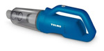 Aspiradora Para Automóvil Yelmo As-3239 395ml 80w 3mts Cable