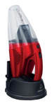 Aspiradora Inalámbrica Ultracomb As-4110 375ml  Roja 220v