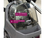 Aspiradora Atma Trineo X-Treme Power 1.5 litros 2000W Gris