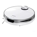 Aspiradora Robot Samsung Vr30t85513w Jetbot con estación de limpieza