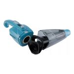 Aspiradora 2 en 1 120w Smartlife SL-VSRG120B Azul/Negro