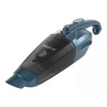 Aspiradora 2 en 1 120w Smartlife SL-VSRG120B Azul/Negro