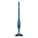 Aspiradora 2 en 1 120w Smartlife SL-VSRG120B Azul/Negro