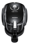Aspiradora Samsung Sin Bolsa 2000w 1.5l Negra Vc20ccnma