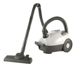 Aspiradora Smartlife Con Bolsa 1600w Sl-vc16bag Gris