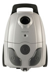 Aspiradora Smartlife Con Bolsa 1600w Sl-vc16bag Gris