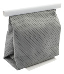 Aspiradora Smartlife Con Bolsa 1600w Sl-vc16bag Gris