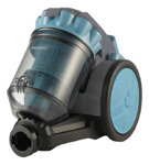 Aspiradora Smartlife Sin Bolsa Multiciclonica 1800w Sl-vc18b