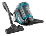 Aspiradora Smartlife Sin Bolsa Multiciclonica 2000w Sl-vc20b