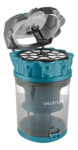 Aspiradora Smartlife Sin Bolsa Multiciclonica 2000w Sl-vc20b
