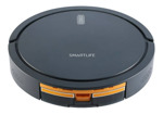 Aspiradora Robot Smartlife Barredo Trap