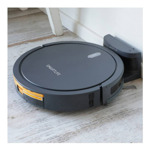 Aspiradora Robot Smartlife Barredo Trap