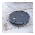 Aspiradora Robot Smartlife Barredo Trap
