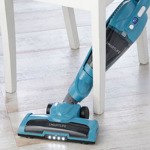 Aspiradora Smartlife Inalámbrica 2 En 1 Vertical Y De Mano
