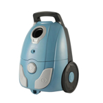 Aspiradora con Bolsa Smartlife 1800W SL-VC18BAB