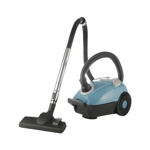 Aspiradora con Bolsa Smartlife 1800W SL-VC18BAB