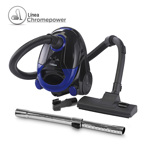 Aspiradora Chromepower Liliana LA782