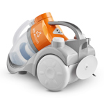 Aspiradora Ultracomb 1600W 1.2 Lts