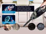 Aspiradora 12 volt Para Auto Portatil vc 111