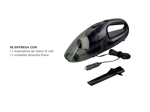 Aspiradora 12 volt Para Auto Portatil vc 111