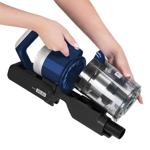 ASPIRADORA INALAMBRICA MIDEA VS-U016WAR1 STICK 2 EN 1 DIGITAL 0.3L 150W