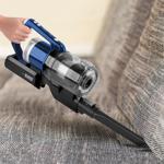 ASPIRADORA INALAMBRICA MIDEA VS-U016WAR1 STICK 2 EN 1 DIGITAL 0.3L 150W
