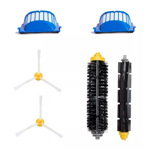 Kit Repuestos Para Aspiradora Robot IRobot Roomba 675 645 655 671 677
