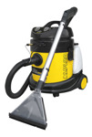 Aspiradora Lavatapizados Polvo Liquido 20l 1400 W Bta 133001