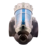 Aspiradora Ciclonica Philco PHASC1921PI 1800W Filtro Hepa