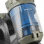 Aspiradora Ciclonica Philco PHASC1921PI 1800W Filtro Hepa