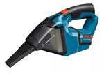 Aspiradora Inalambrica Bosch Professional Gas 12v-li 15lts/s