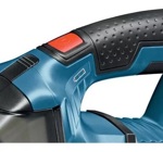Aspiradora Inalambrica Bosch Professional Gas 12v-li 15lts/s